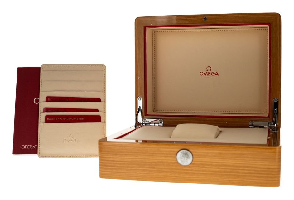 Omega Seamaster Diver 300m 210.30.42.20.01.001 Image 6